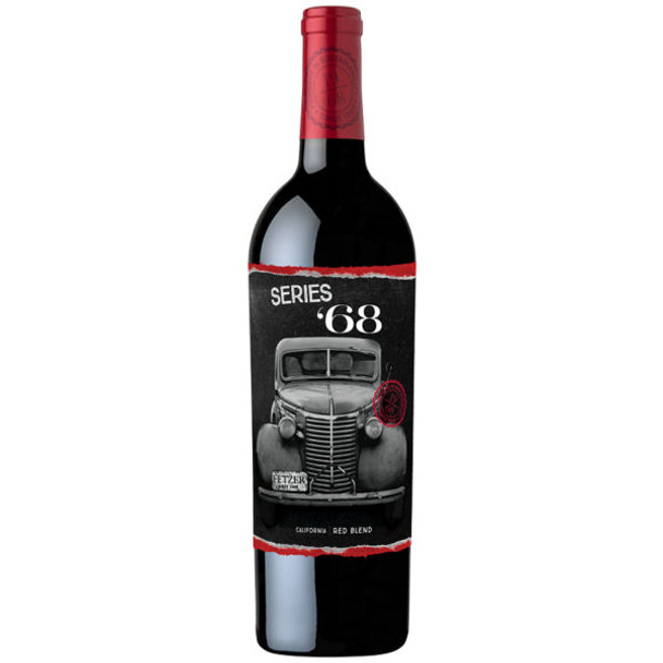 Fetzer Series '68 California Red Blend