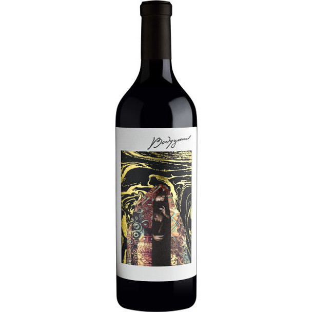 Daou Bodyguard Paso Robles Red Blend