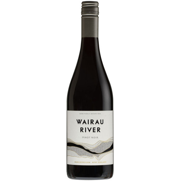 Wairau River Marlborough Pinot Noir