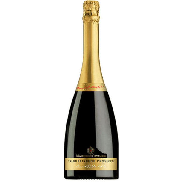 Maschio dei Cavalieri Valdobbiadene Prosecco Superiore DOCG NV