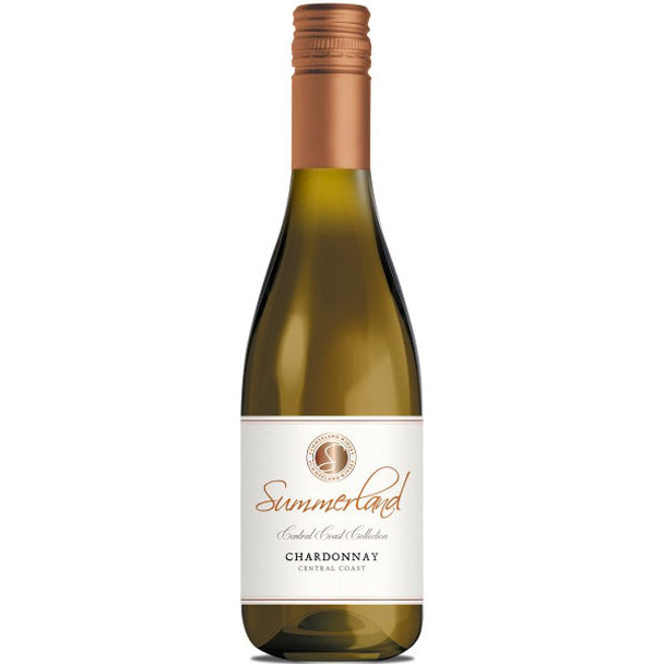 Summerland Central Coast Chardonnay