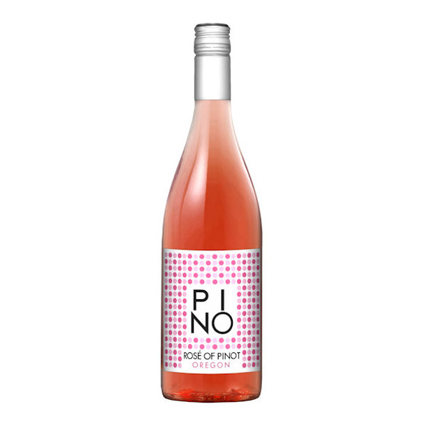 Pino Cellars Oregon Rose Of Pinot