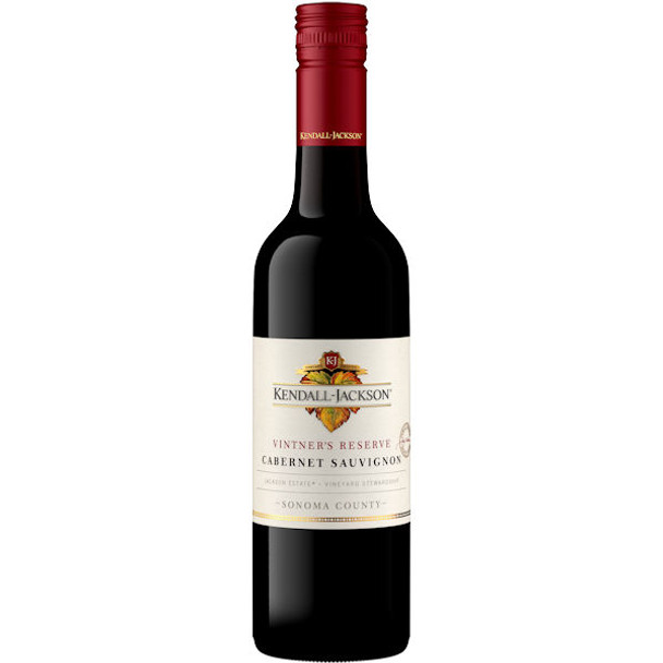 Kendall Jackson Vintner's Reserve Sonoma Cabernet