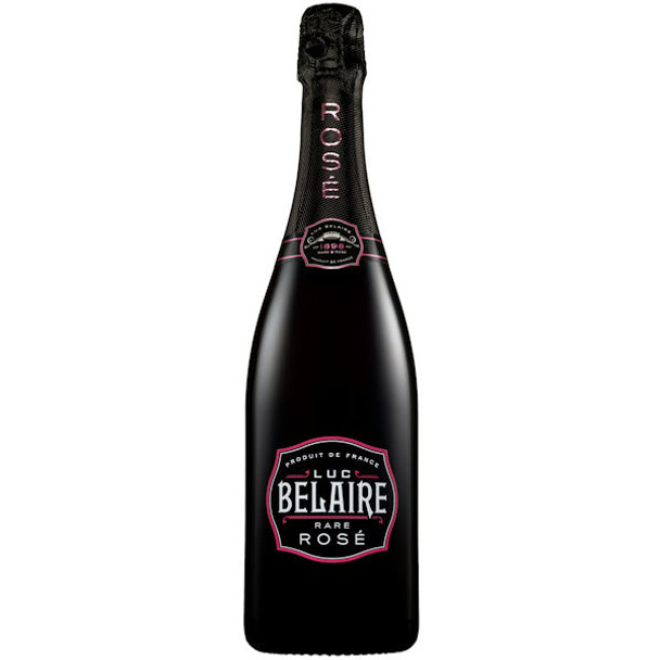 Luc Belaire Rose NV