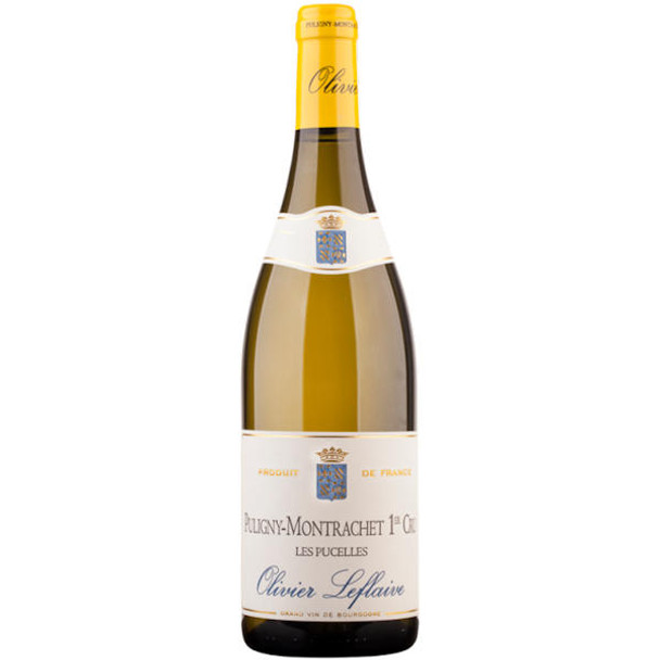 Olivier Leflaive Puligny-Montrachet 1er Cru Les Pucelles Chardonnay