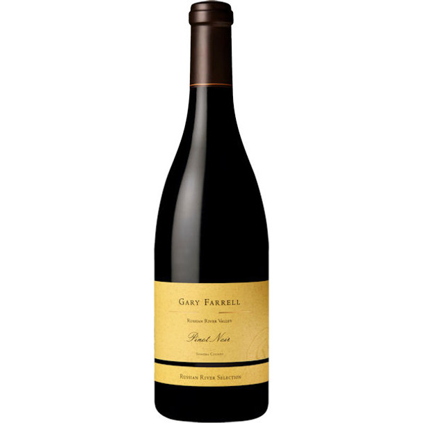 Gary Farrell Russian River Selection Pinot Noir