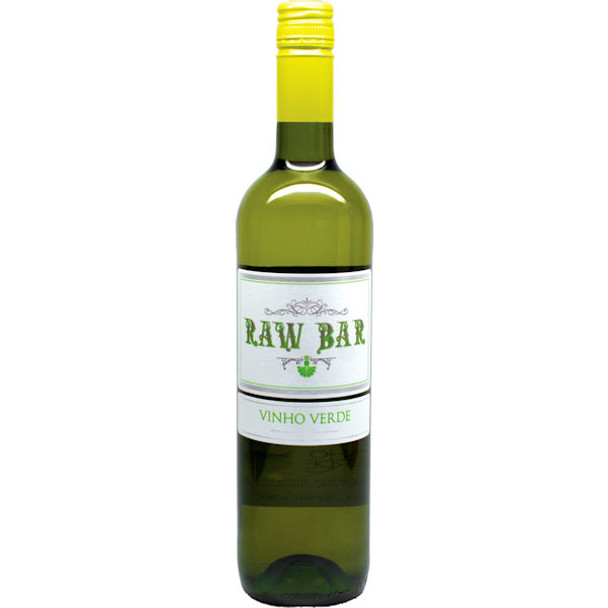 Raw Bar Vinho Verde DOC