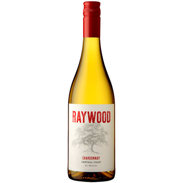 Raywood Central Coast Chardonnay