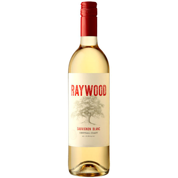 Raywood Central Coast Sauvignon Blanc 715322151612