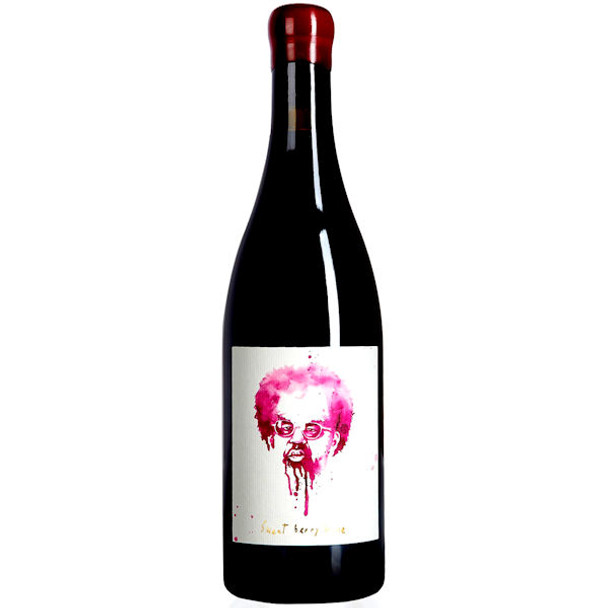 Las Jaras Sweet Berry Mendocino Old Vines Red Wine