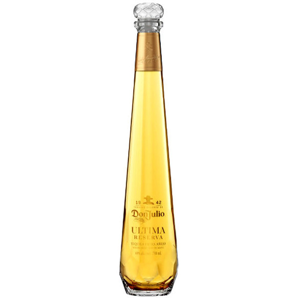 Don Julio Ultima Reserva Extra Anejo 750ml