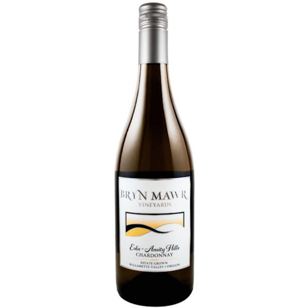 Bryn Mawr Eola-Amity Hills Willamette Chardonnay