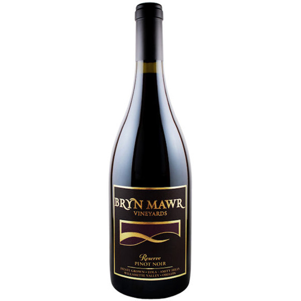 Bryn Mawr Reserve Eola-Amity Willamette Pinot Noir