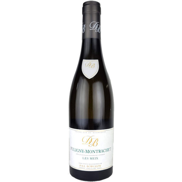 Domaine Borgeot Puligny-Montrachet Les Meix Chardonnay