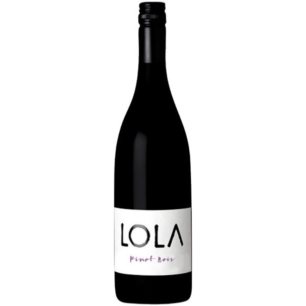 LOLA California Pinot Noir