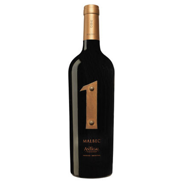 Antigal Uno Mendoza Malbec (Argentina)