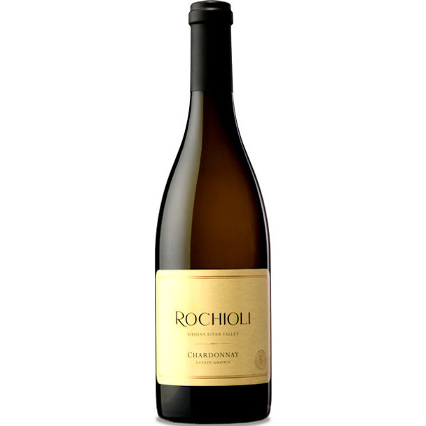 Rochioli Estate Russian River Chardonnay