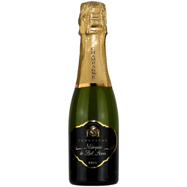 Marquis de Bel Aires Brut NV 187ml