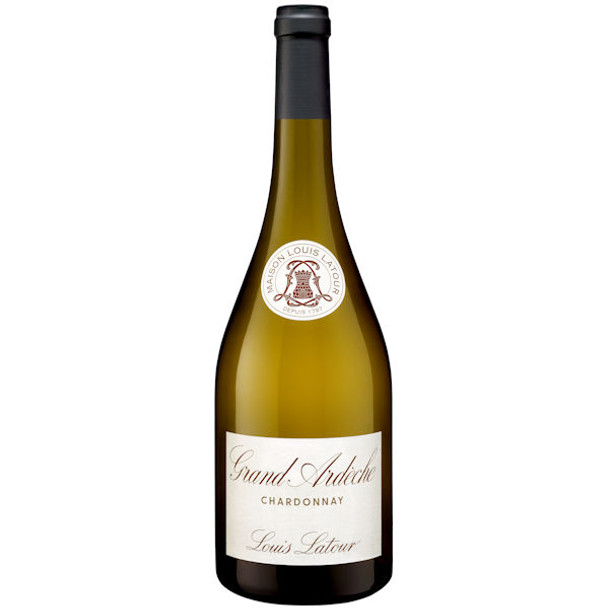Louis Latour Grand Ardeche Chardonnay