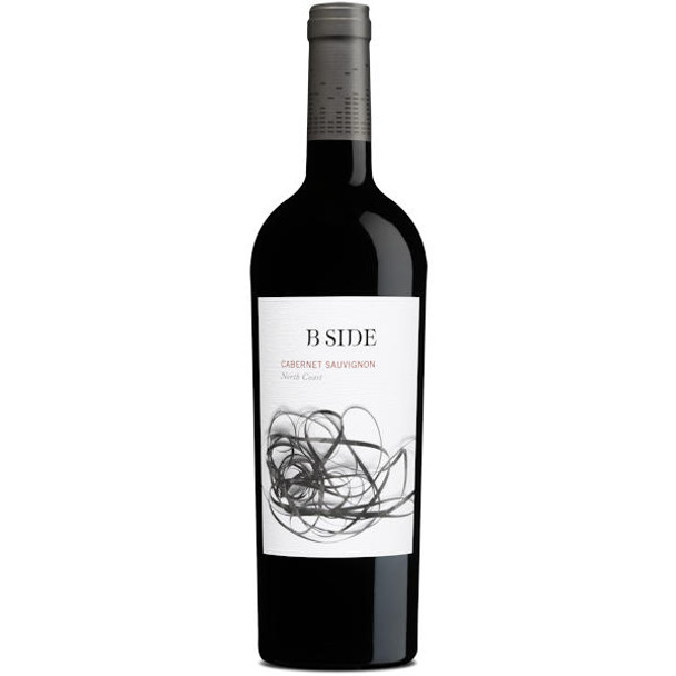 B Side North Coast Cabernet