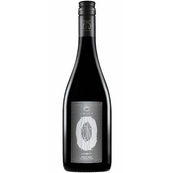 Leitz Zero Point Five Non-Alcoholic German Pinot Noir NV