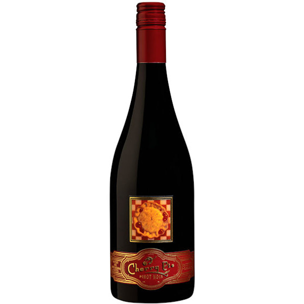 Cherry Pie Tri-County Pinot Noir