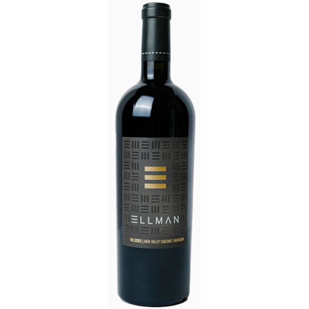 Ellman The Estate Napa Cabernet