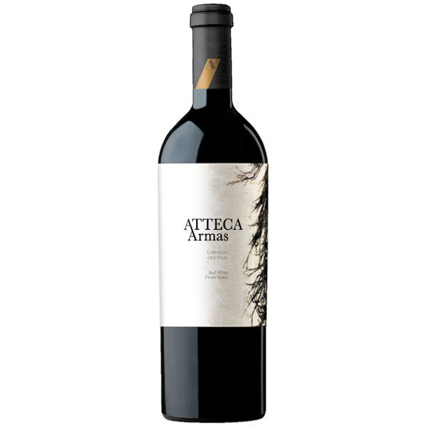 Bodegas Ateca Atteca ARMAS Old Vines Garnacha