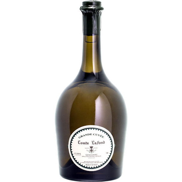 Comte Lafond Grande Cuvee Sancerre Sauvignon Blanc