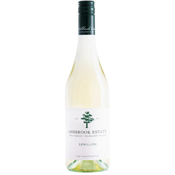 Ashbrook Estate Margaret River Semillon