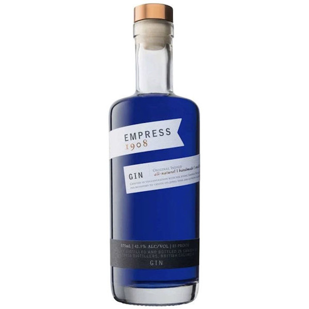 Empress 1908 Original Indigo Gin 375ml