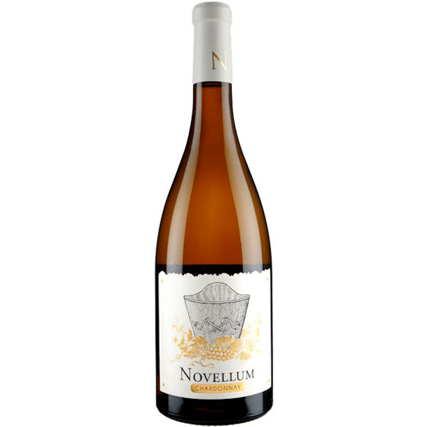Domaine Lafage Novellum Vin de France Chardonnay