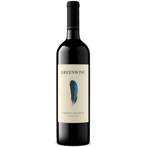 Greenwing Columbia Valley Cabernet