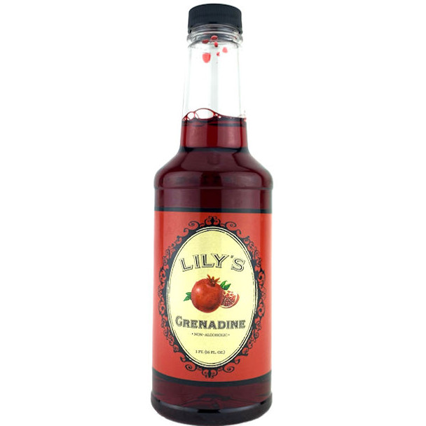 Lily's Grenadine 16oz