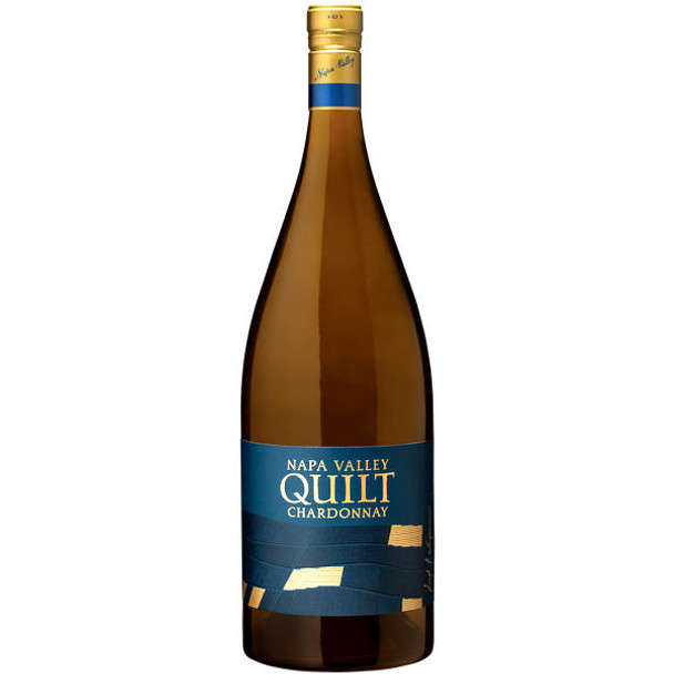 Quilt Napa Chardonnay