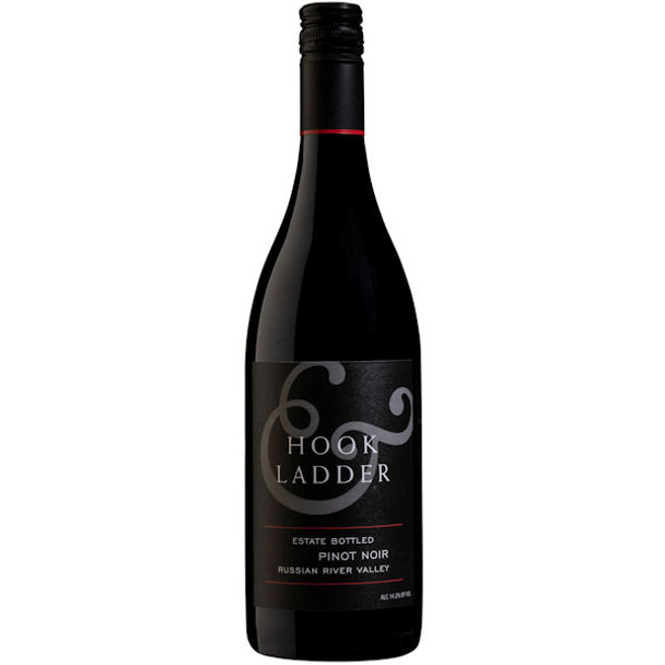 Hook & Ladder Russian River Pinot Noir