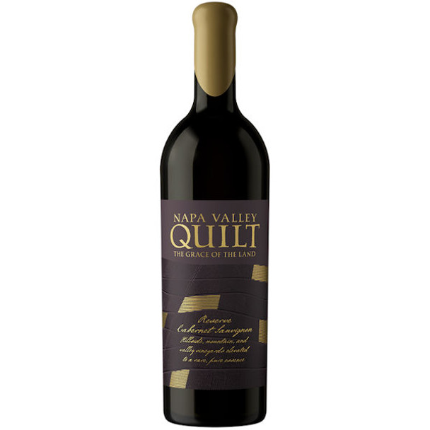 Quilt Reserve Napa Cabernet