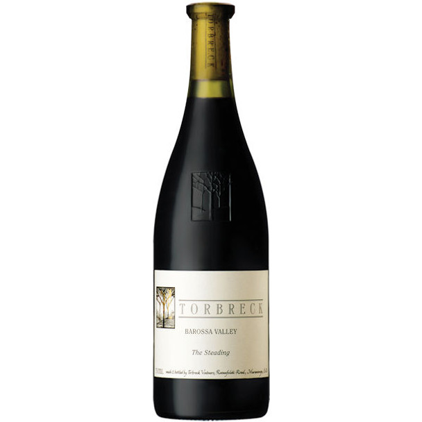 Torbreck The Steading Barossa Valley Red