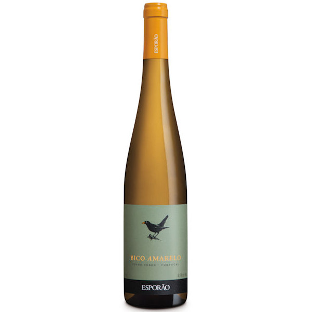 Esporao Vinho Verde Bico Amarelo