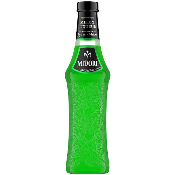 Midori Melon Liqueur 375ml
