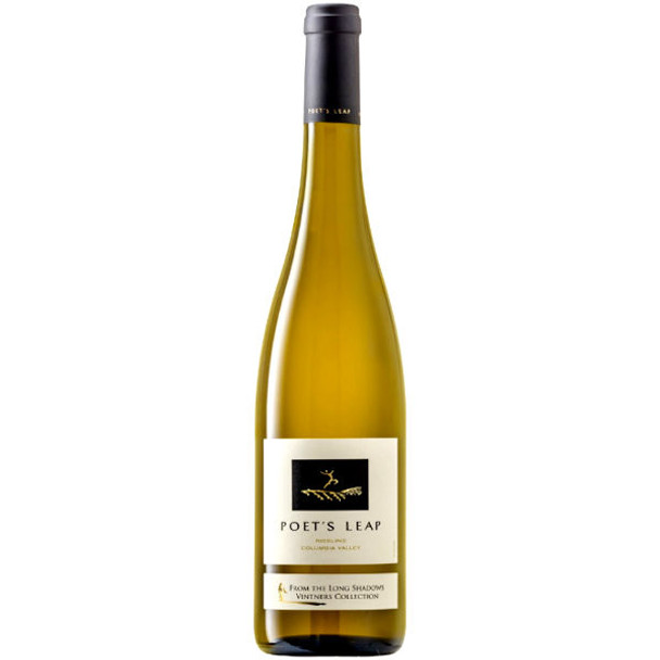 Poet's Leap Columbia Riesling Washington