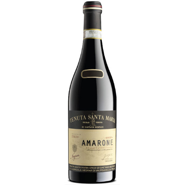 Tenuta Santa Maria Amarone Della Valpolicella Classico Riserva DOCG