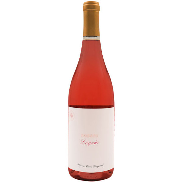 Channing Daughters The Hamptons Rosato Lagrein Rose New York