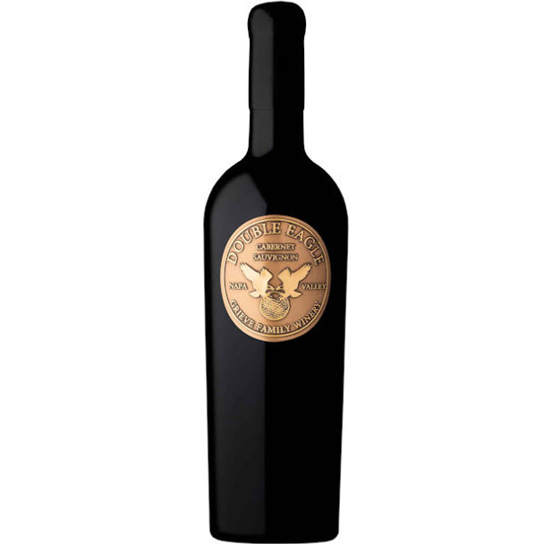 Double Eagle by Grieve Family Napa Cabernet