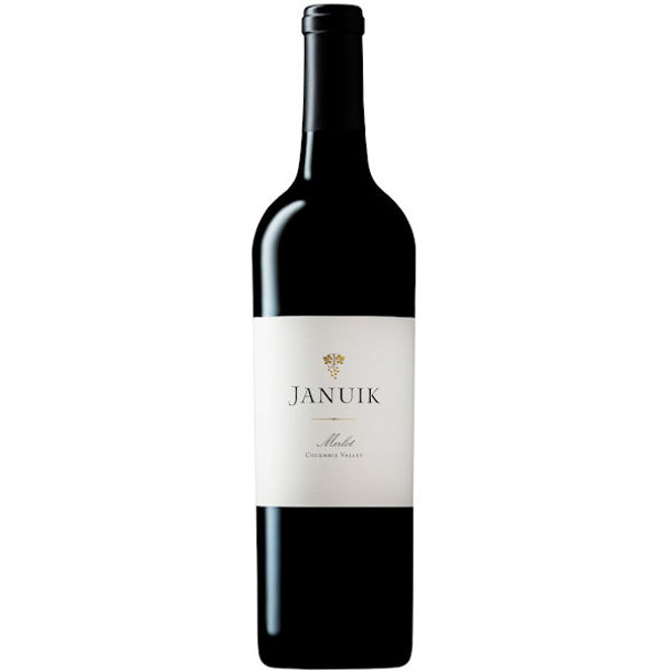 Januik Columbia Valley Merlot Washington