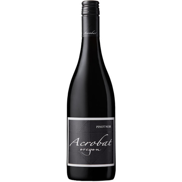 Acrobat Oregon Pinot Noir