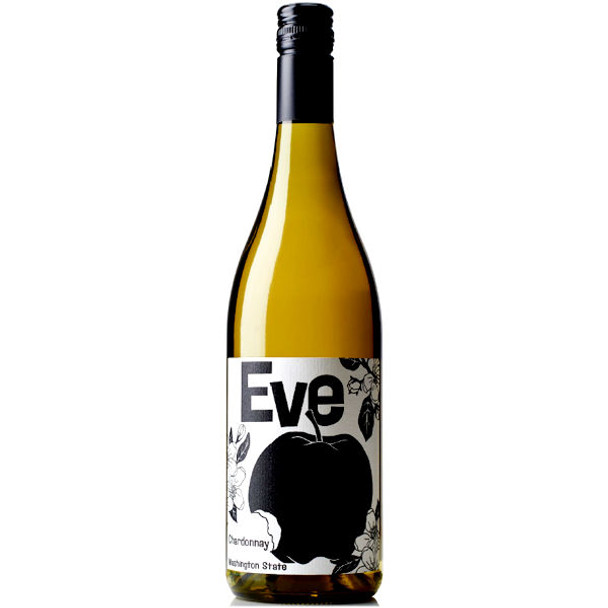 Charles Smith Eve Washington State Chardonnay