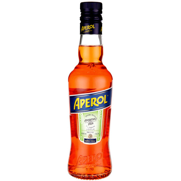 Aperol Orange Aperitif 375ml