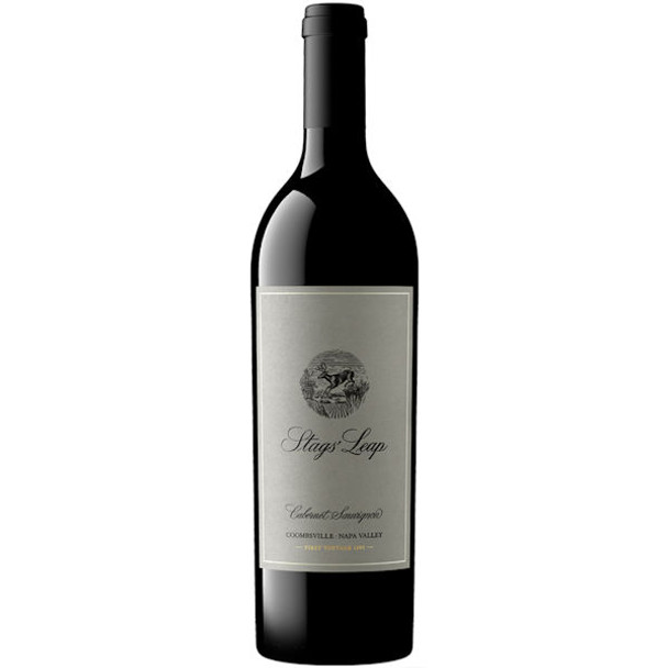 Stags' Leap Winery Coombsville Napa Cabernet