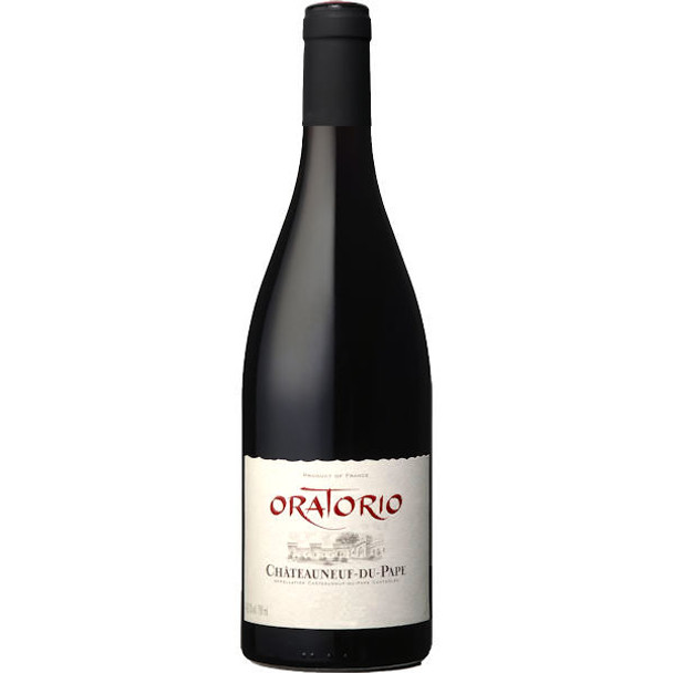 Oratorio Chateauneuf du Pape